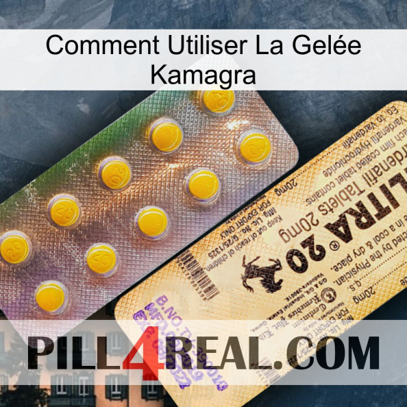 Comment Utiliser La Gelée Kamagra new06